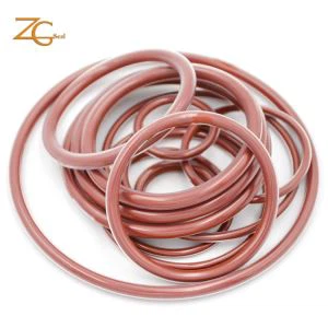 Kako reciklirati korištene O-prstenove iz kompleta?